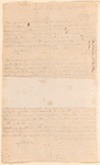 Lord Dunmore's answer to the Mohawks and Delaware Chiefs' reply