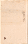 The Delawares' reply to Lord Dunmore