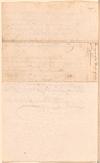 Reponses of the Huron Indians upon learning of the death of William Johnson