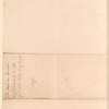 The Chicksaw Mankillis Talk and Attakullakulla's The little Carpenter's Talk to Colonel Donelson