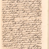 Report on meeting with Indians