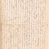 Report of a battle with the Indians