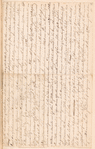 Report of a battle with the Indians