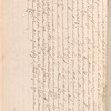 Report of a battle with the Indians