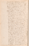 Report of a battle with the Indians