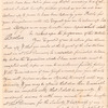 Lord Dunmore's talk to the Indians at the Camp Charlotte within five miles of the Shawanese towns
