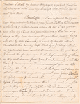 Lord Dunmore's talk to the Indians at the Camp Charlotte within five miles of the Shawanese towns