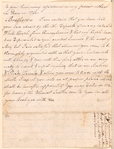 Lord Dunmore's talk to the Indians at the Camp Charlotte within five miles of the Shawanese towns