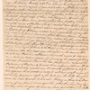 Thomas Cresap to [Lord Dunmore]
