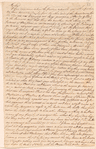 Thomas Cresap to [Lord Dunmore]