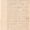 Cotaba King to Lord Dunmore