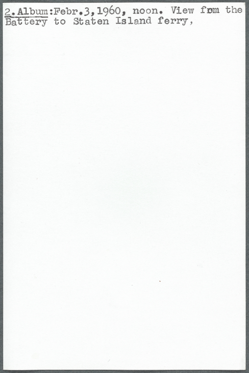 Index