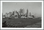 View from the Battery - Staten Island ferry