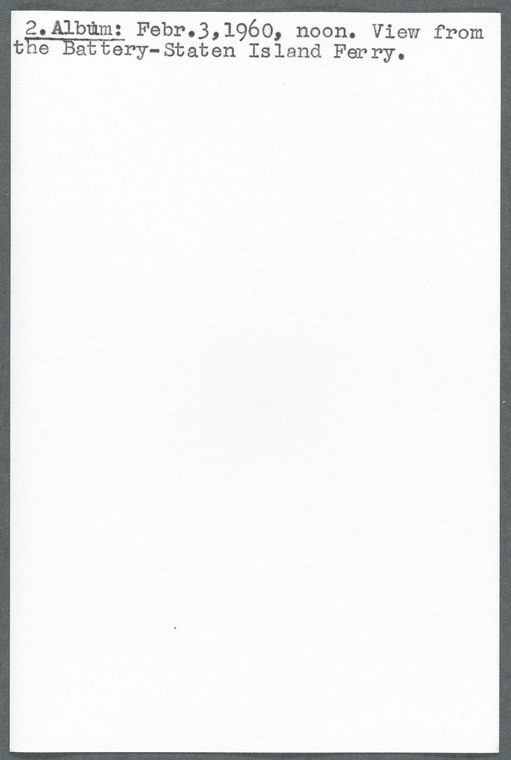 Index