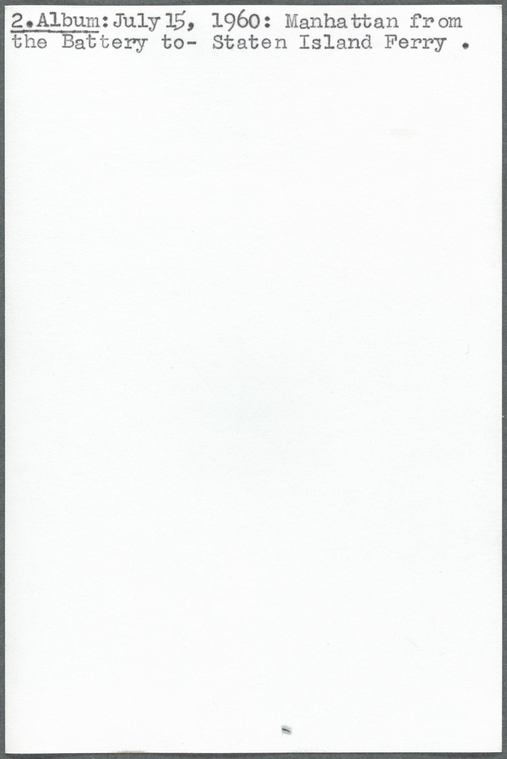 Index