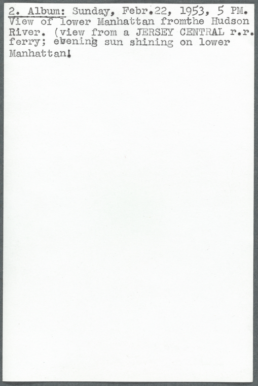 Index