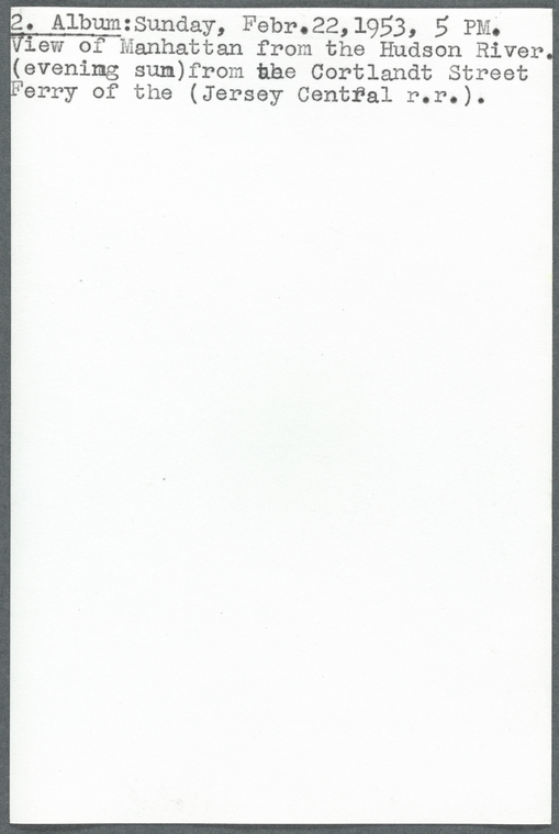 Index