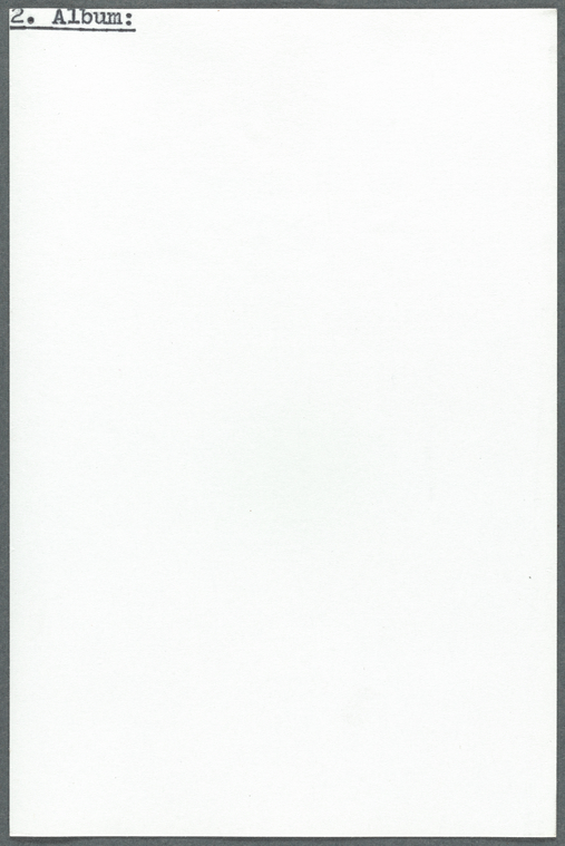 Index