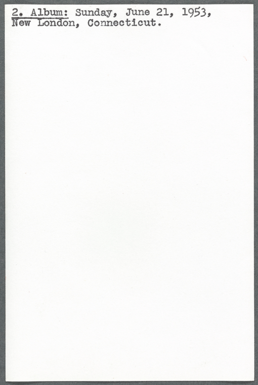 Index