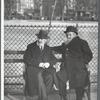 Ca. 1925 in New York