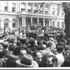 General Charles de Gaulle at N.Y. City Hall