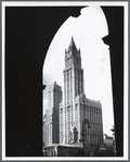 Woolworth Building