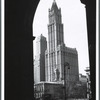 Woolworth Building