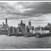 View from Manhattan Bridge