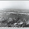 View from the Empire State Building towards west