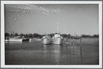 East Rockaway harbor, L.I.