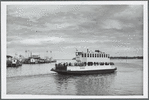 The Greenport to Shelter Island ferry, Greenport, L.I.