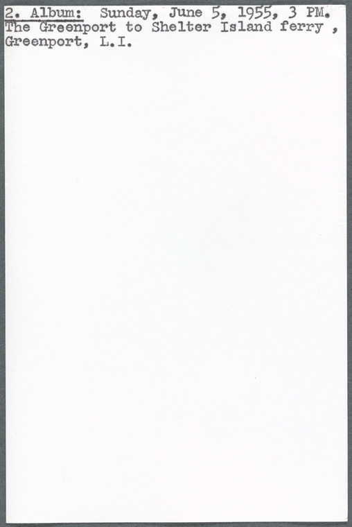 Index