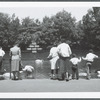 Bronx Zoo