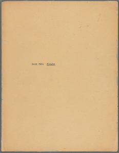 Richard Wright collection