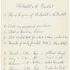 "The Ballot or the Bullet" (Notes)