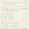"The Ballot or the Bullet" (Notes)