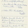 "The Ballot or the Bullet" (Notes)