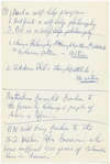 "The Ballot or the Bullet" (Notes)