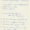 "The Ballot or the Bullet" (Notes)