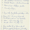 "The Ballot or the Bullet" (Notes)