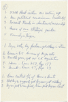 "The Ballot or the Bullet" (Notes)