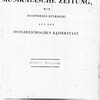 Allgemeine Musikalische Zeitung