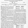Allgemeine Musikalische Zeitung