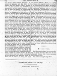 Allgemeine Musikalische Zeitung