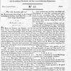 Allgemeine Musikalische Zeitung