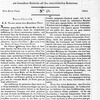 Allgemeine Musikalische Zeitung