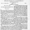 Allgemeine Musikalische Zeitung