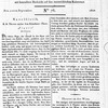 Allgemeine Musikalische Zeitung