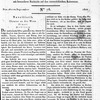 Allgemeine Musikalische Zeitung