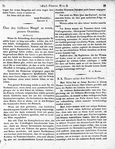 Allgemeine Musikalische Zeitung